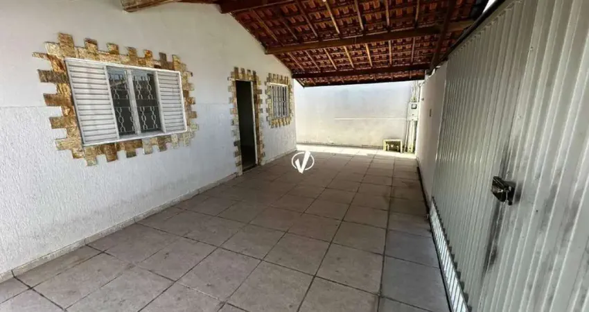 Casa com 2 quartos à venda na Cidade Nova, Pindamonhangaba