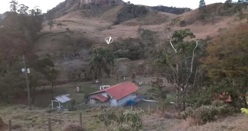 Chácara / sítio com 2 quartos à venda no Pinga, Pindamonhangaba