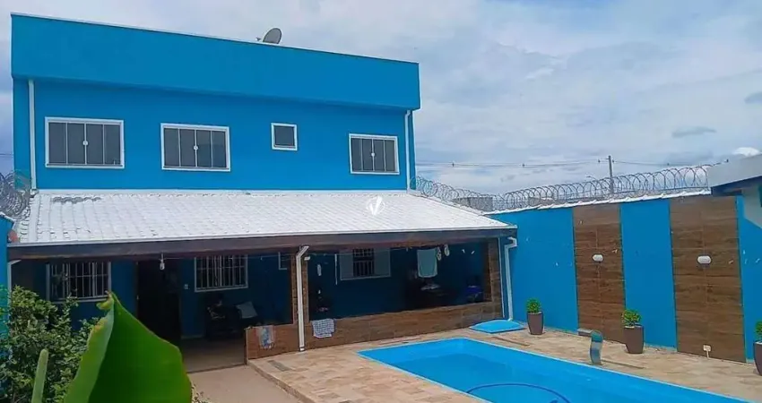 Casa com 3 quartos à venda no Loteamento Residencial e Comercial Araguaia, Pindamonhangaba