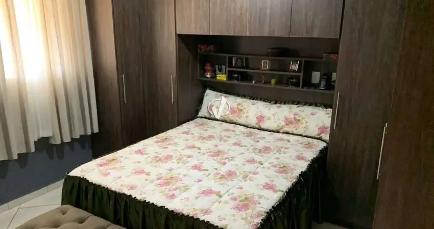 Apartamento com 2 quartos à venda no Jardim do Ypê, Pindamonhangaba