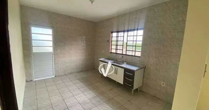 Casa com 3 quartos à venda no Conjunto Residencial Araretama, Pindamonhangaba