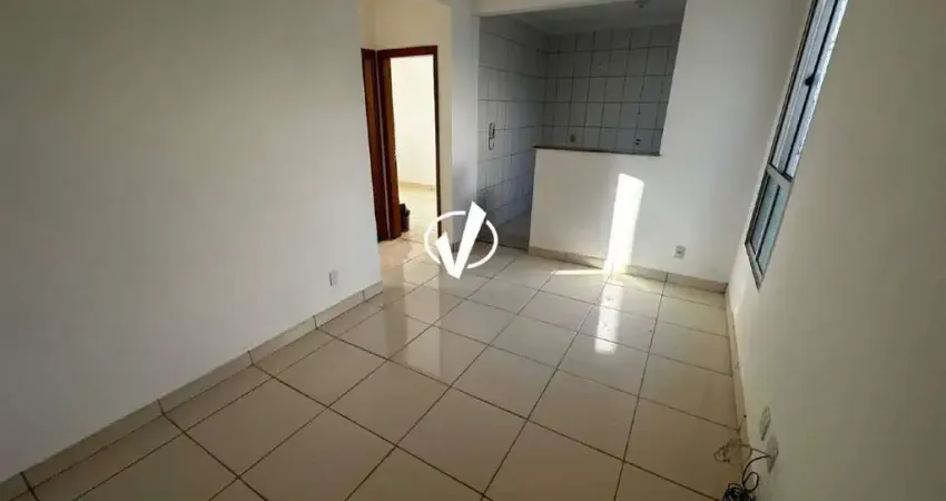 Apartamento com 2 quartos para alugar no Crispim, Pindamonhangaba
