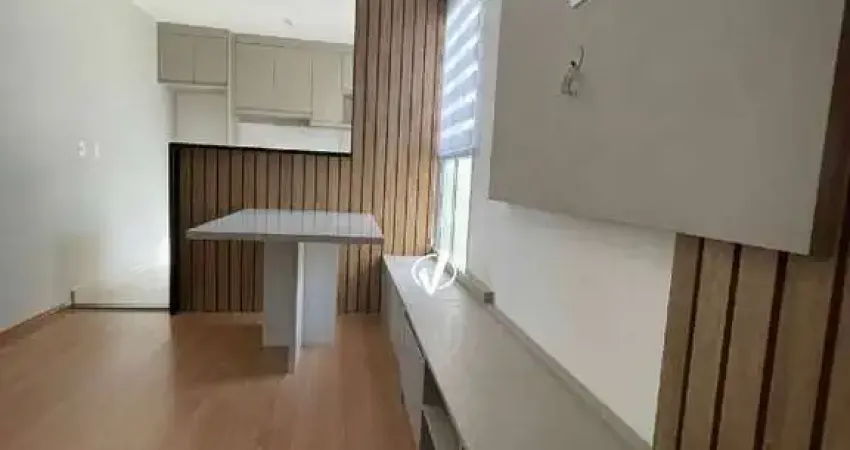 Apartamento com 2 quartos à venda no Santana, Pindamonhangaba