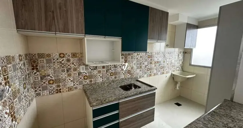 Apartamento com 2 quartos à venda no Crispim, Pindamonhangaba