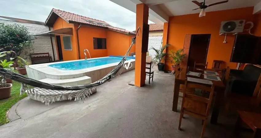 Casa com 4 quartos à venda no Residencial Ouro Verde, Pindamonhangaba