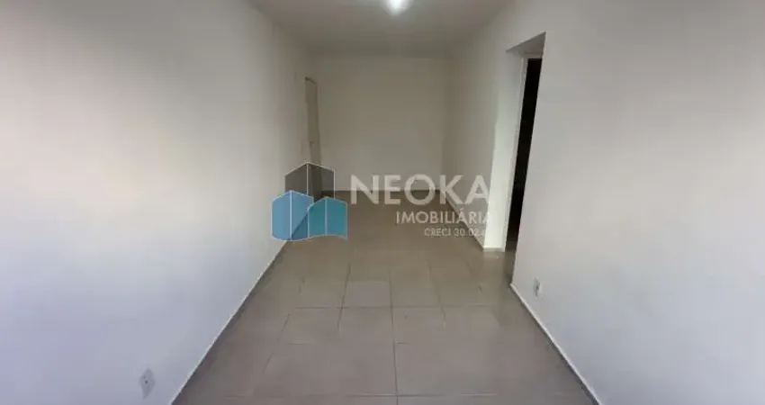 Apartamento com 1 quarto para alugar na Vila Santa Cruz, Franca