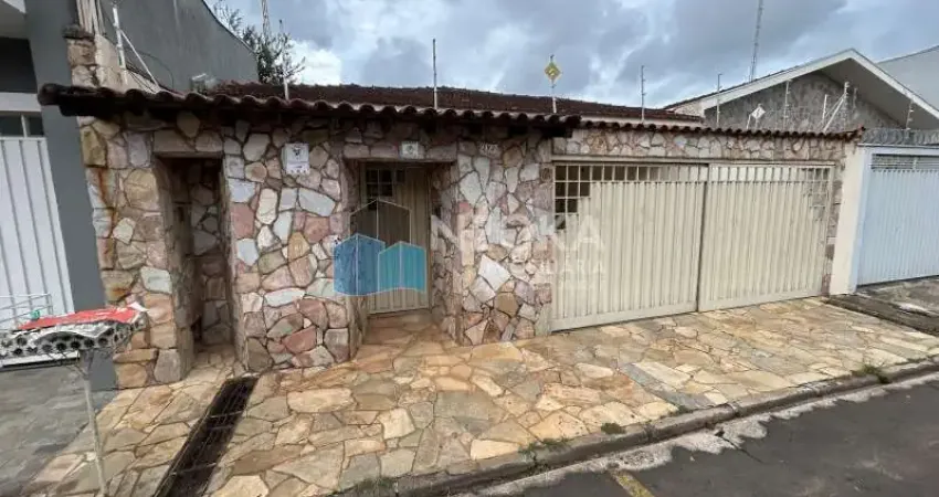 Casa com 3 quartos à venda no Jardim Boa Esperança, Franca 