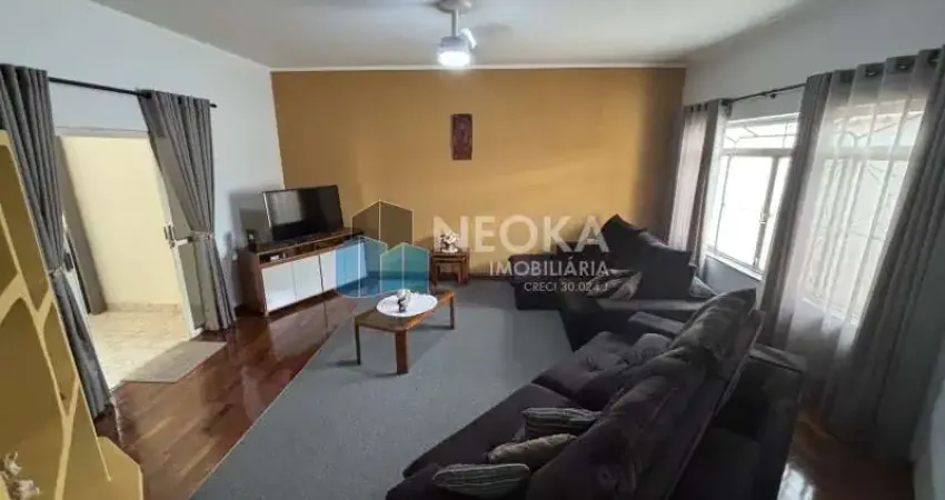 Casa com 3 quartos à venda no São José, Franca 