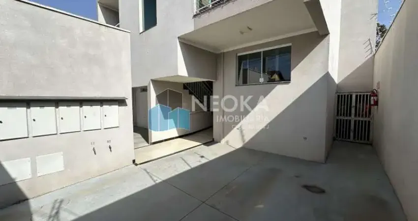 Apartamento com 2 quartos para alugar no Villa Real, Franca