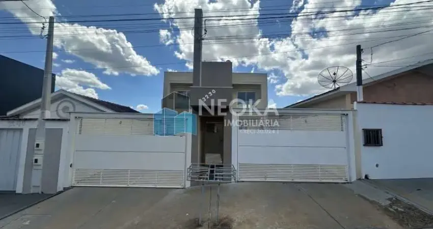 Aluga apartamento prolongamento jardim ângela rosa em franca