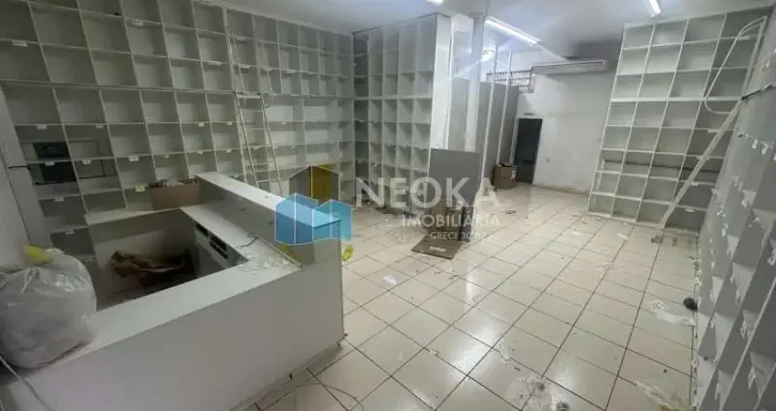 Barracão / Galpão / Depósito para alugar no Prolongamento Jardim Ângela Rosa, Franca 