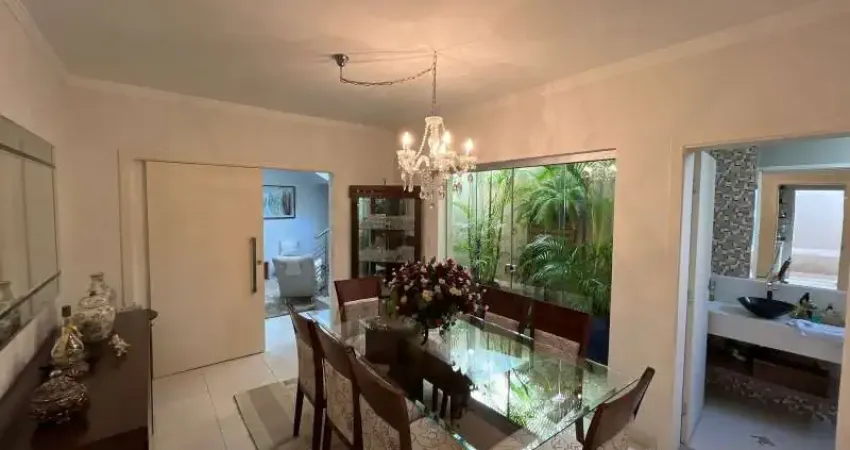 Casa com 4 quartos à venda no Jardim Francano, Franca