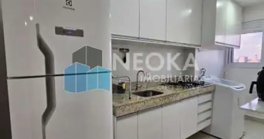 Apartamento com 2 quartos à venda no Jardim Consolação, Franca 