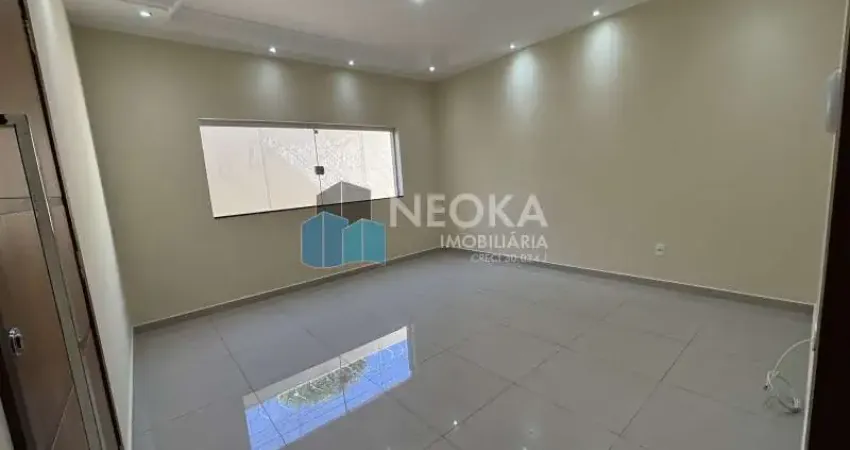 Casa com 3 quartos à venda na Vila Totoli, Franca 