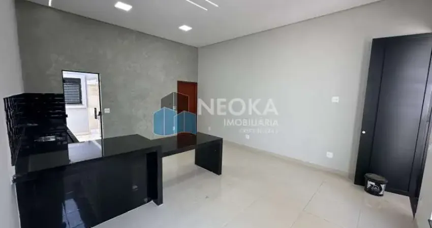 Casa com 3 quartos à venda no Prolongamento Jardim Ângela Rosa, Franca