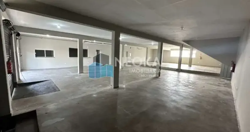 Barracão / Galpão / Depósito para alugar no Jardim Doutor Antônio Petráglia, Franca