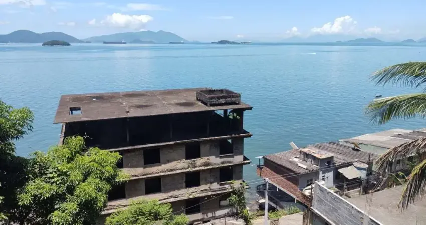 Casa para venda em itaguaí, centro, 2 dormitórios, 1 banheiro