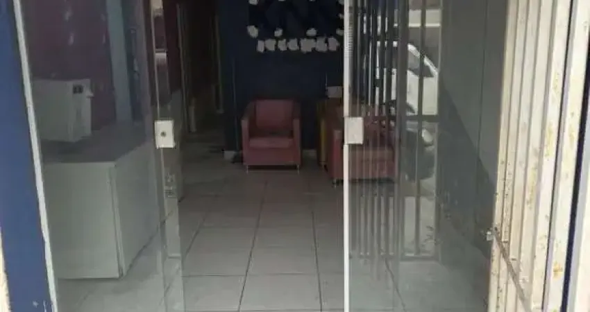 Ponto comercial para locação em belford roxo, nova piam, 1 banheiro