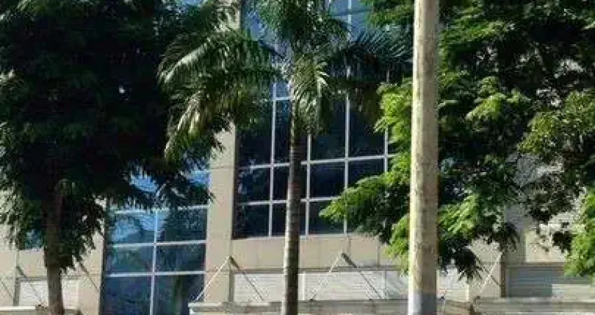 Flat para venda em nova iguaçu, centro, 1 dormitório, 1 suíte, 1 banheiro, 1 vaga