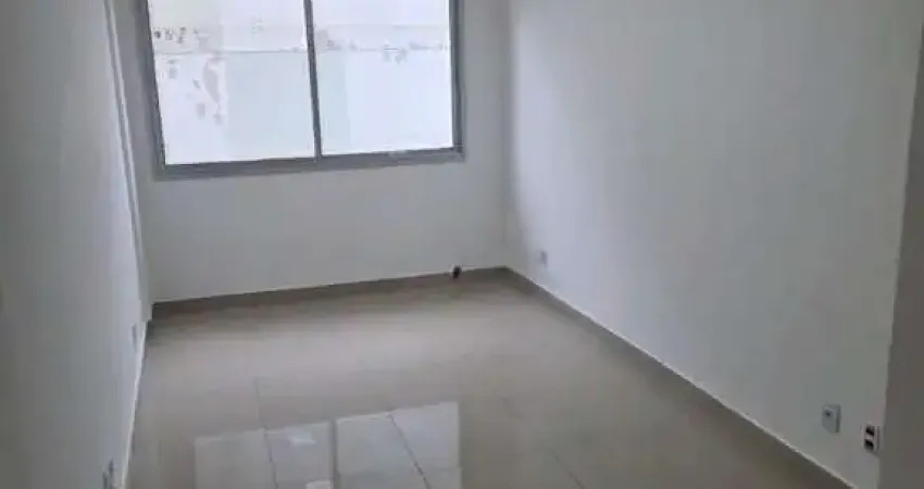 Sala comercial para locação em nova iguaçu, centro, 1 banheiro