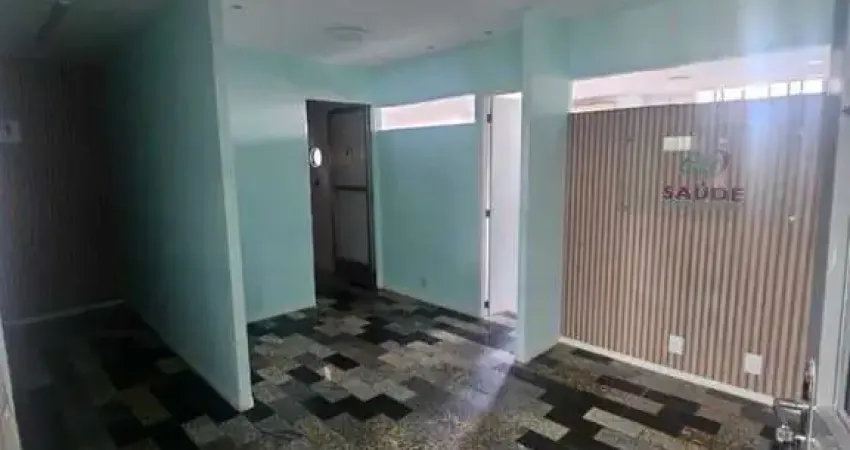 Sala comercial para locação em nova iguaçu, centro, 1 banheiro