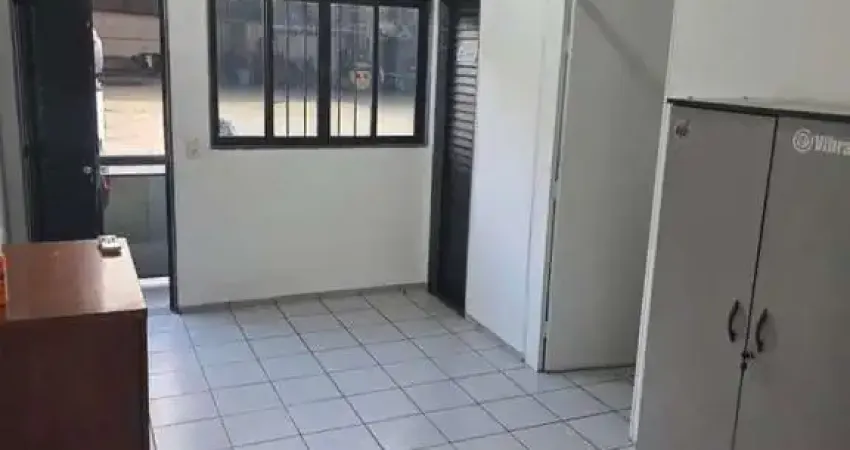 Sala comercial para locação em nova iguaçu, posse, 1 banheiro