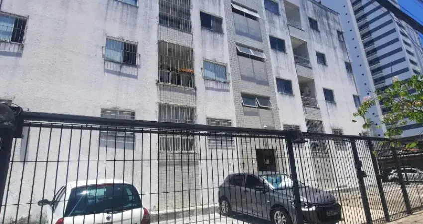 Você não precisa pagar caro pra morar em boa viagem, perto de tudo, em um 3 quartos com depwndência completa.