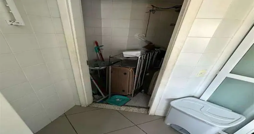 Apartamento com 2 quartos à venda na Pompéia, São Paulo