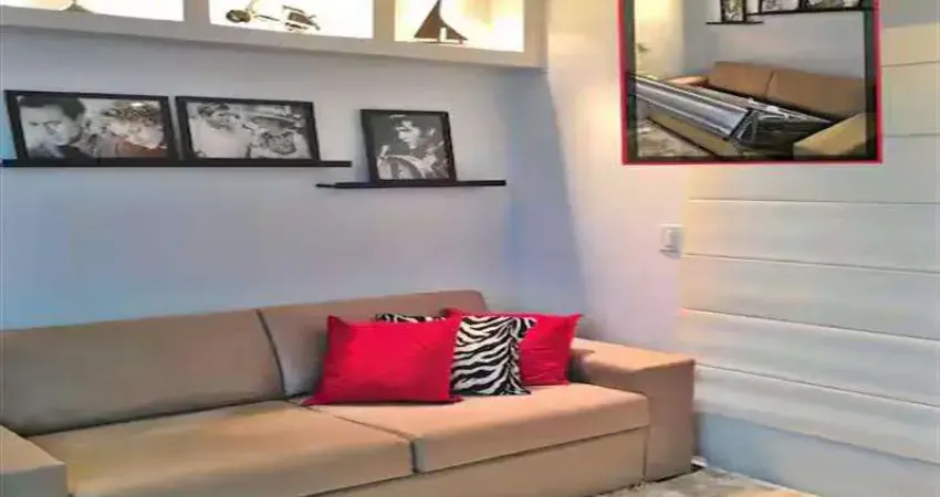 Apartamento com 3 quartos à venda na Pompéia, São Paulo 