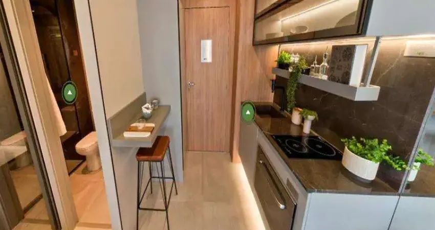 Apartamento à venda em Indianópolis, São Paulo 