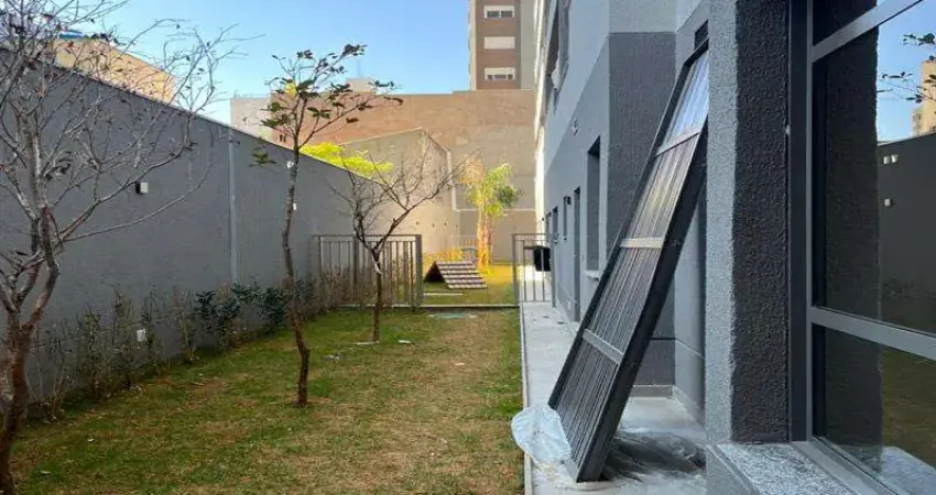 Apartamento com 2 quartos à venda em Perdizes, São Paulo