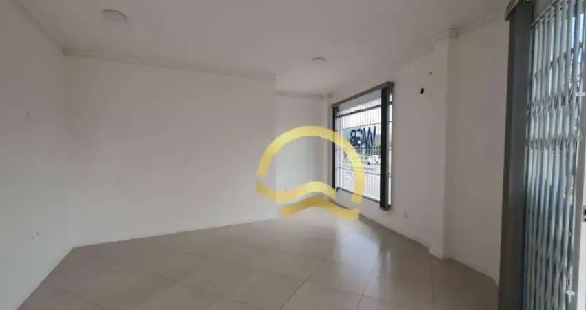Sala para alugar, 37 m² por R$ 3.142,46/mês - Centro - Balneário Piçarras/SC