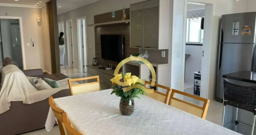 Apartamento com 3 quartos para alugar no Centro, Balneário Piçarras 
