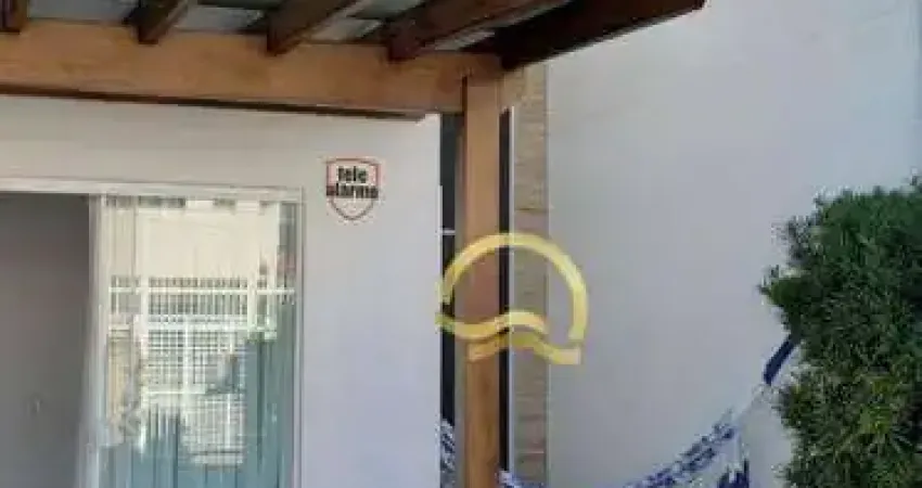 Sobrado com 2 dormitórios para alugar, 100 m² por R$ 3.390,00/mês -  Itajuba - Barra Velha/SC