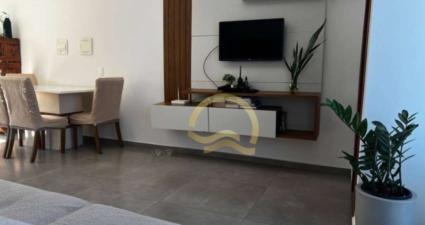 Sobrado com 2 dormitórios para alugar, 80 m² por R$ 2.350,00/mês - Santo Antonio - Balneário Piçarras/SC