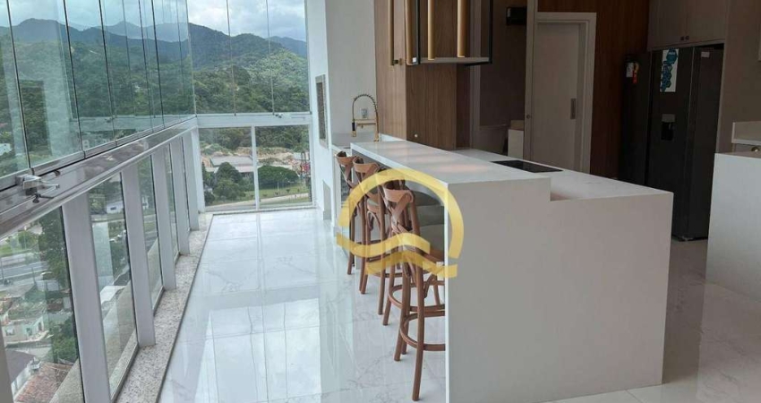 Apartamento com 3 suíres à venda, 127 m² por R$ 2.600.000 - Centro - Itapema/SC