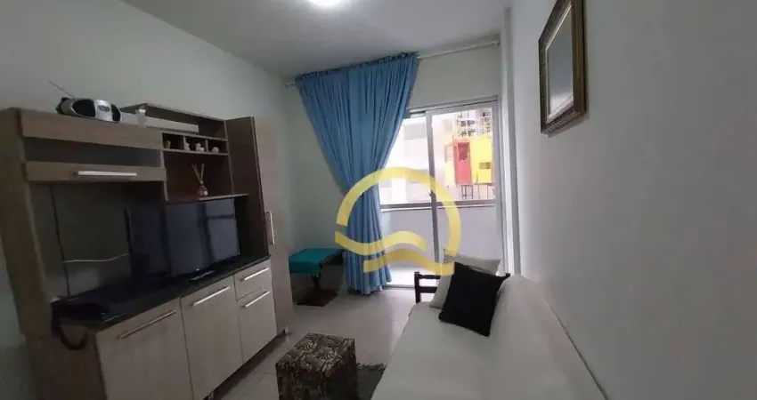 Apartamento com 1 dormitório à venda, 54 m² por R$ 350.000,00 - Centro - Balneário Piçarras/SC