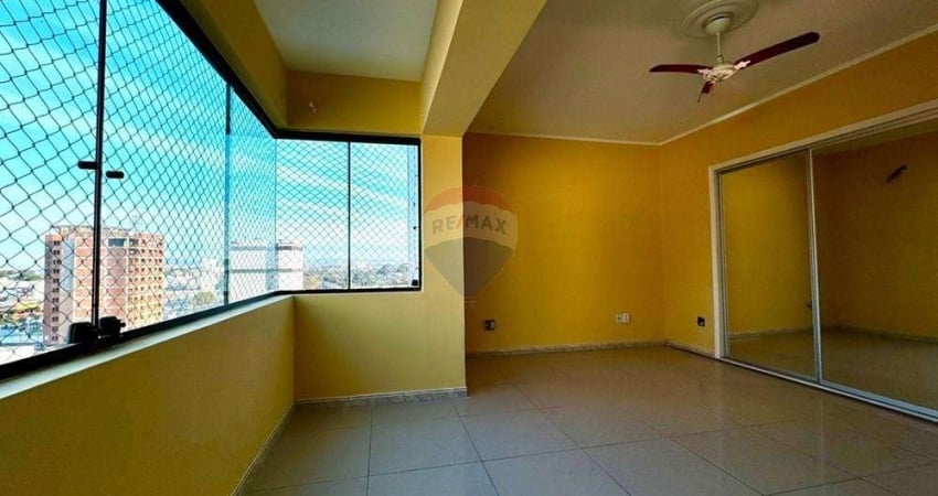 Apartamento 3 dormitórios À VENDA Edifício Ipicuê bairro Centro Canoas RS
