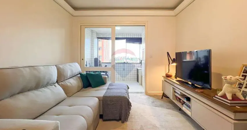Apartamento 2 dormitórios À VENDA   Centro Canoas RS