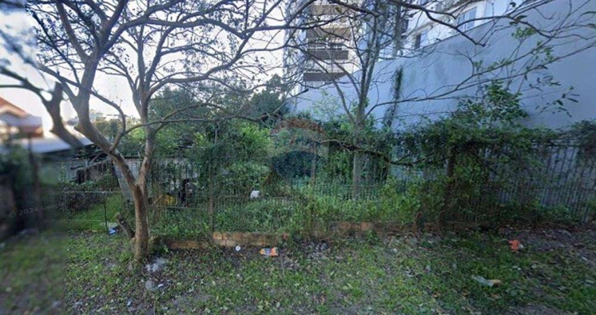 Terreno À VENDA Bairro Nossa Sra Das Graças Canoas RS