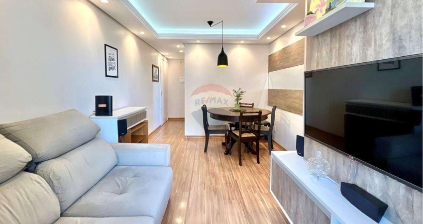 Apartamento 3 dormitórios  À VENDA Condomínio Alameda das Tulipas bairro Igara Canoas RS
