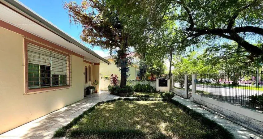 Casa com 5 quartos à venda no Igara, Canoas 