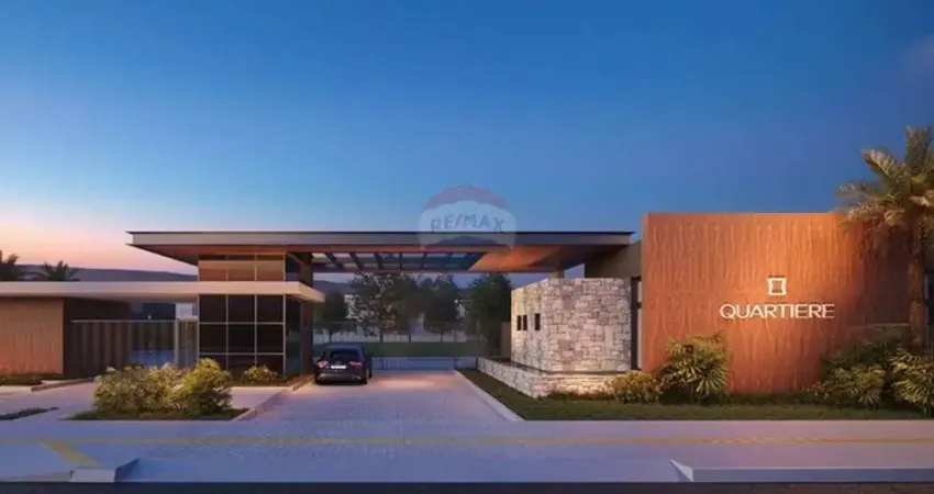 Terrenos, à venda, condomínio quartiere, bairro igara, canoas.