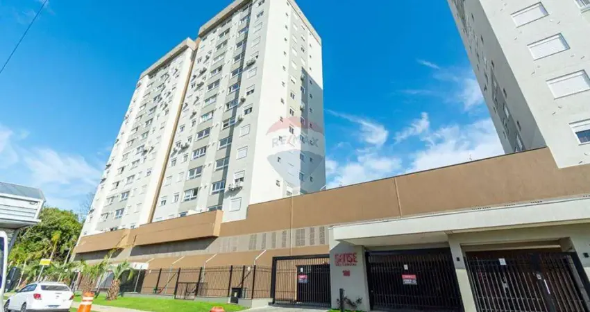 Apartamento no cond.  Sense com 2 Quartos à venda, 54m² - Centro - Canoas -RS