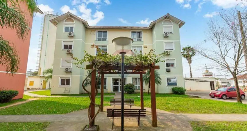 Apartamento com 3 dormitórios no bairro Mato Grande - Canoas -RS.