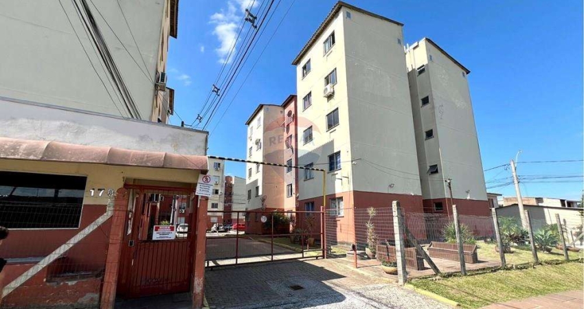 Apartamento Imperdível no bairro São José, Esteio!