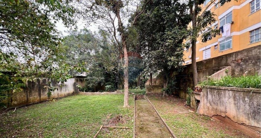 Terreno à venda, 1122m2, bairro Nossa Senhora das Graças, Canoas, RS