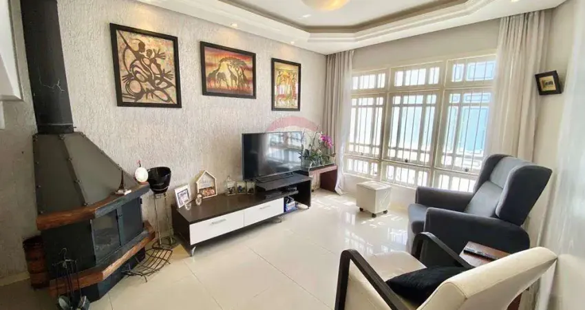 Sobrado à venda, 04 dormitórios, 294 m², bairro bela vista, canoas, rs