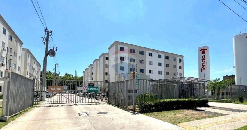 Apartamento com 2 quartos à venda na Rua Irmã Maria Hiltgardis, 582, Olaria, Canoas