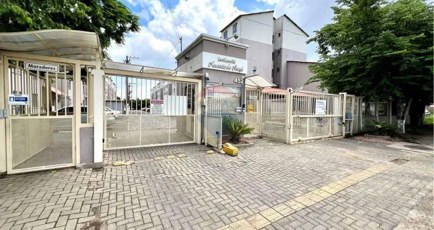 Apartamento 2 dormitórios À VENDA Condomínio Nascente Do Araçá - Bairro Olaria -Canoas -RS